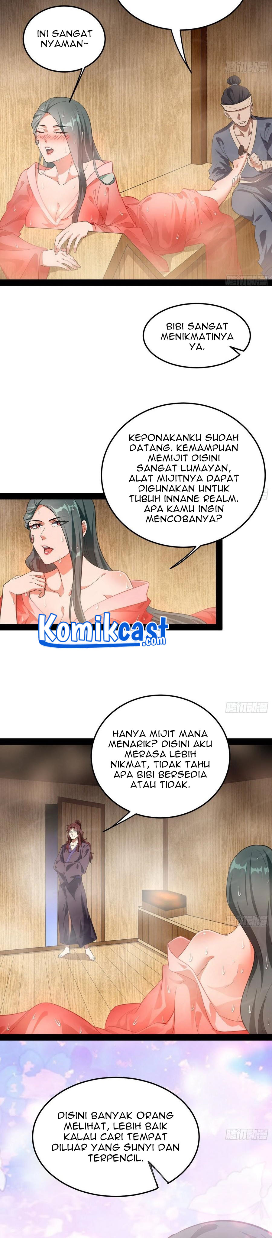 Dilarang COPAS - situs resmi www.mangacanblog.com - Komik im an evil god 103 - chapter 103 104 Indonesia im an evil god 103 - chapter 103 Terbaru 21|Baca Manga Komik Indonesia|Mangacan